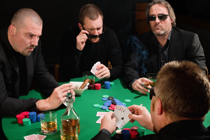 5472550-group-of-poker-players